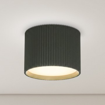 BRILAGI - Bodové svietidlo STRIPY 1xGX53/15W/230V 60x82 mm tmavozelené