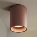 BRILAGI - Bodové svietidlo TRINE 1xGU10/30W/230V hnedé