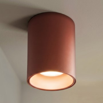 BRILAGI - Bodové svietidlo TRINE 1xGU10/30W/230V hnedé