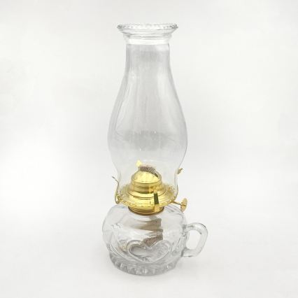 Brilagi - Číra petrolejová lampa MERLIN