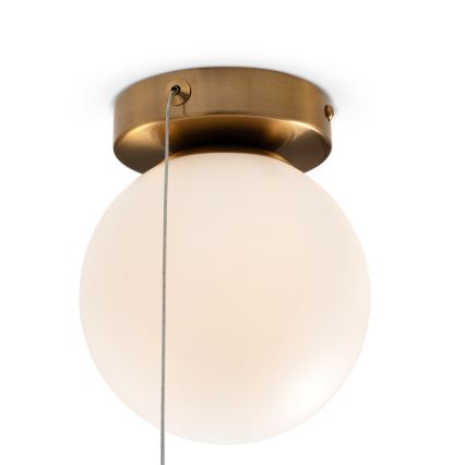 Brilagi - Detské stropné svietidlo ASTRO 1xE14/15W/230V biele