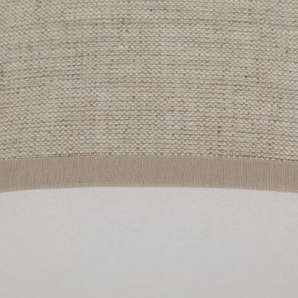 Brilagi - Detské stropné svietidlo NIMBUS 4xE27/15W/230V 46x63 cm béžová
