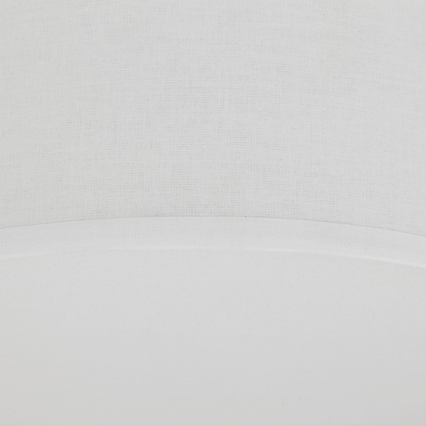 Brilagi - Detské stropné svietidlo NIMBUS 4xE27/15W/230V 46x63 cm biela