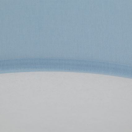 Brilagi - Detské stropné svietidlo NIMBUS 4xE27/15W/230V 46x63 cm modré