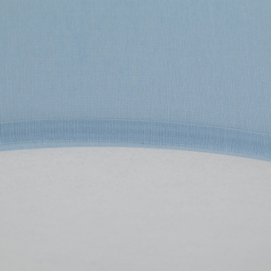 Brilagi - Detské stropné svietidlo NIMBUS 4xE27/15W/230V 46x63 cm modré