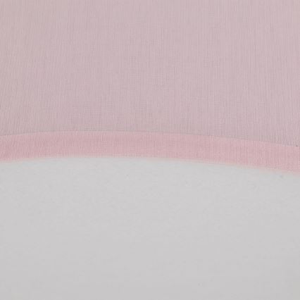 Brilagi - Detské stropné svietidlo NIMBUS 4xE27/15W/230V 46x63 cm ružová