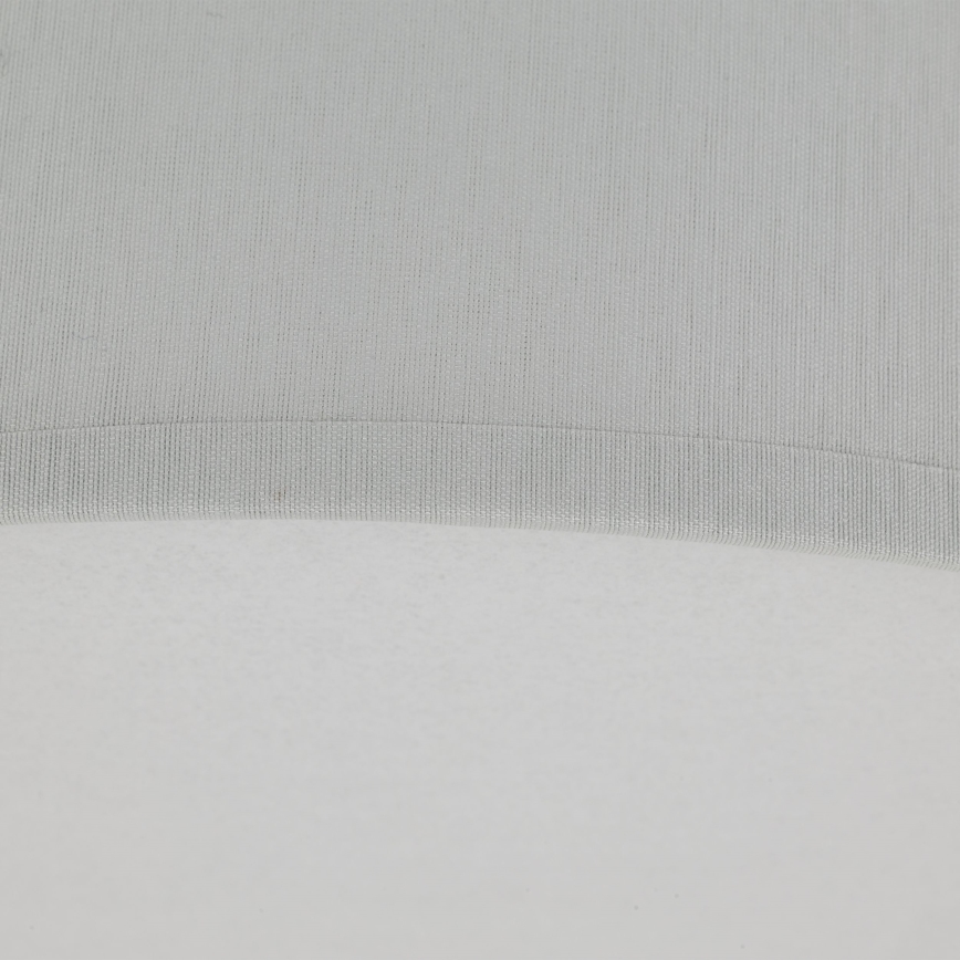 Brilagi - Detské stropné svietidlo NIMBUS 4xE27/15W/230V 46x63 cm sivé