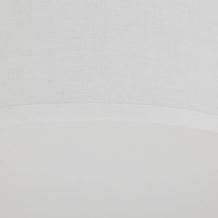 Brilagi - Detské stropné svietidlo NIMBUS MINI 2xE27/15W/230V 31x43 cm biela