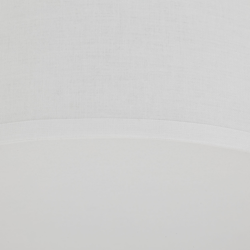 Brilagi - Detské stropné svietidlo NIMBUS MINI 2xE27/15W/230V 31x43 cm biela