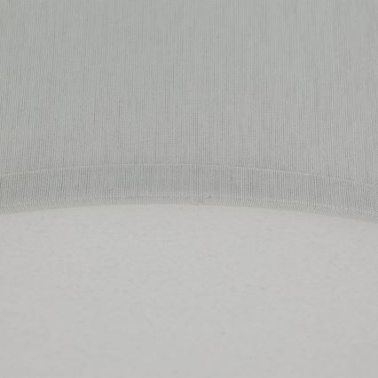 Brilagi - Detské stropné svietidlo NIMBUS MINI 2xE27/15W/230V 31x43 cm sivé