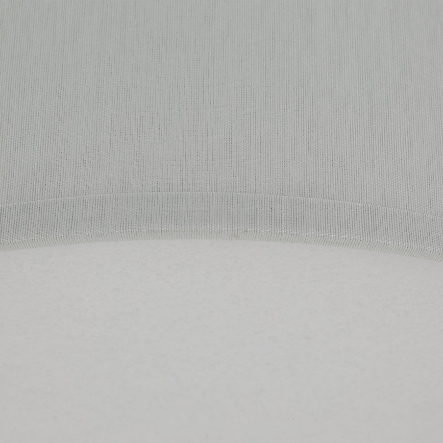 Brilagi - Detské stropné svietidlo NIMBUS MINI 2xE27/15W/230V 31x43 cm sivé