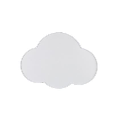 Brilagi - Detské stropné svietidlo NIMBUS MINI 2xE27/15W/230V biela