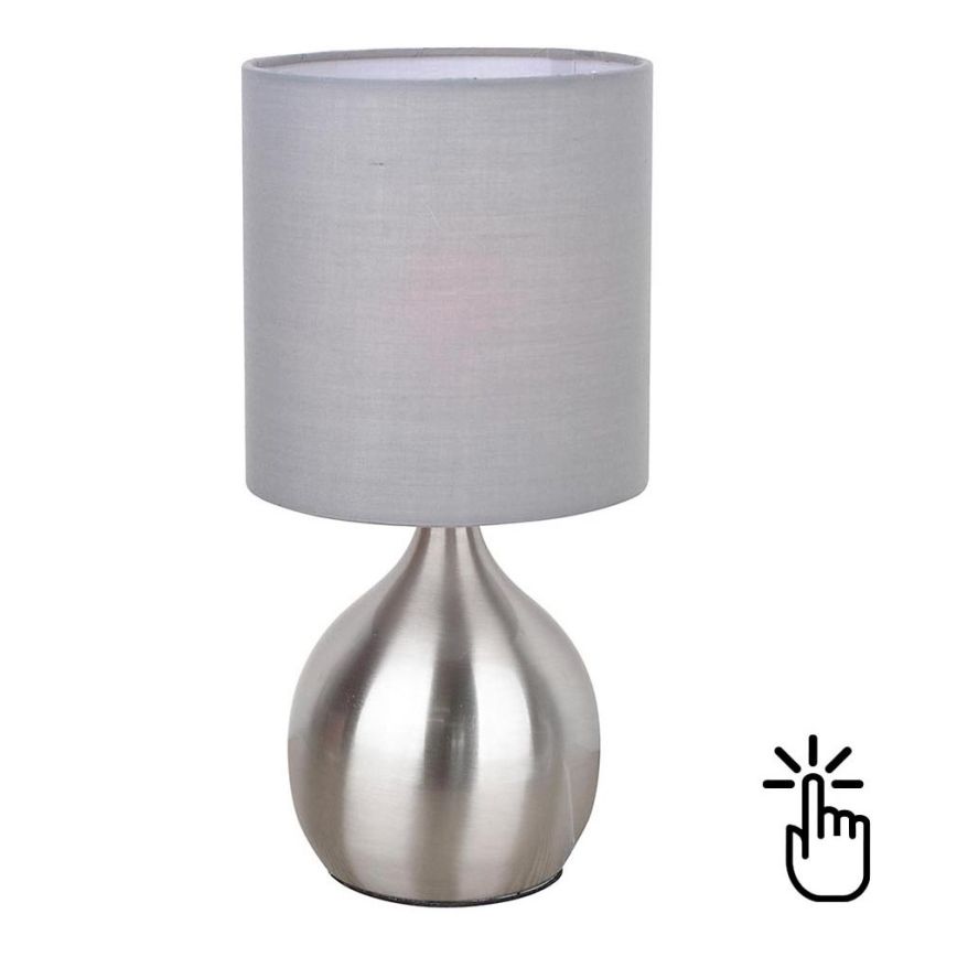 Brilagi - Dotyková stmievateľná stolná lampa SIENA 1xE14/40W/230V