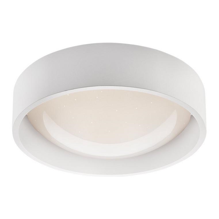 Brilagi - Drevené LED stropné svietidlo LED/11W/230V