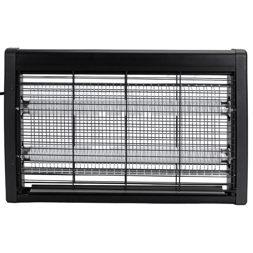 Brilagi - Elektrický lapač hmyzu 2xUV/10W/230V 60 m2