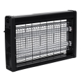Brilagi - Elektrický lapač hmyzu 2xUV/20W/230V 100 m2