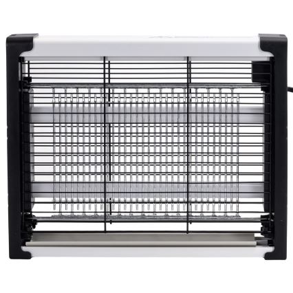 Brilagi - Elektrický lapač hmyzu 2xUV/4W/230V 50 m2