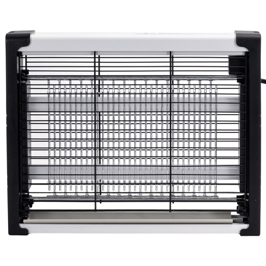 Brilagi - Elektrický lapač hmyzu 2xUV/4W/230V 50 m2