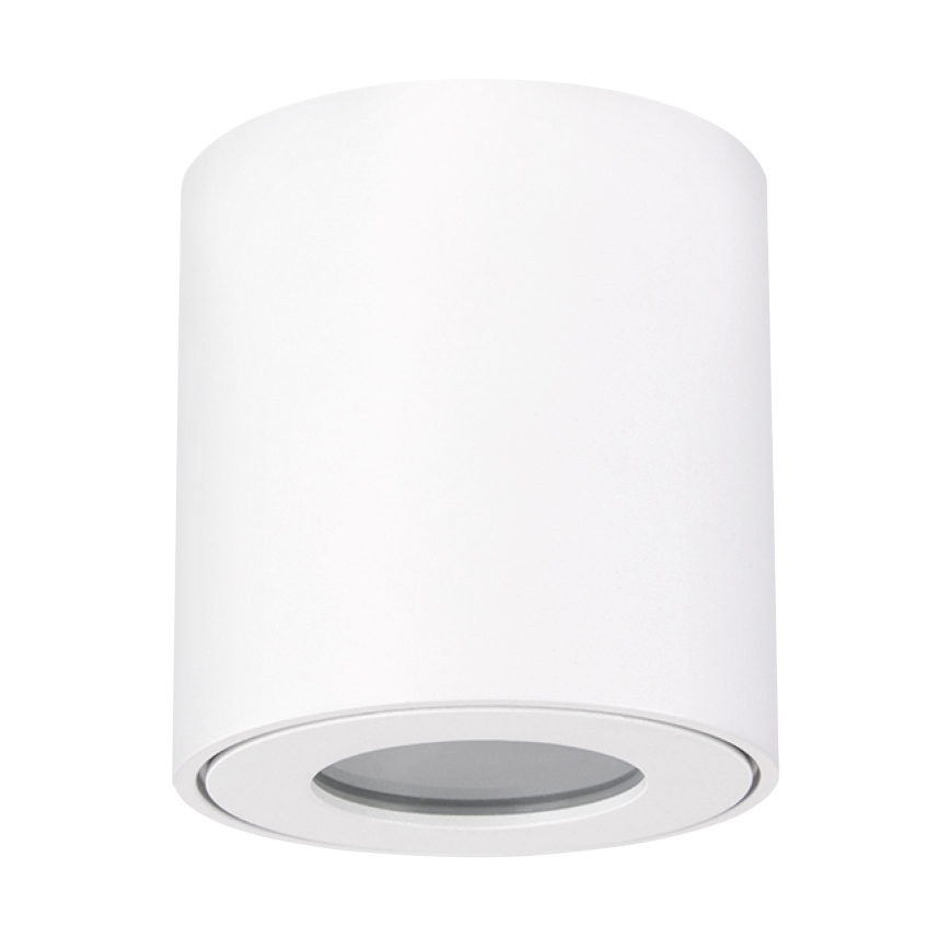 Brilagi - Kúpeľňové bodové svietidlo MIA 1xGU10/30W/230V 84x80 mm biela IP54