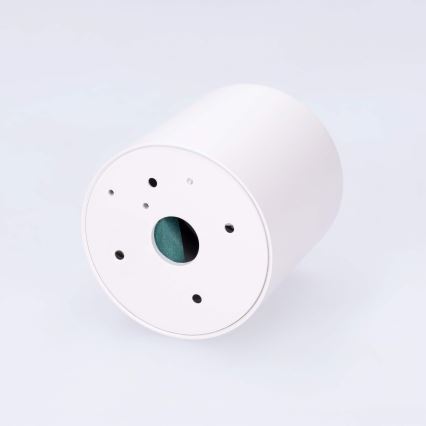 BRILAGI - Kúpeľňové bodové svietidlo MIA 1xGU10/30W/230V 84x80 mm biela IP54