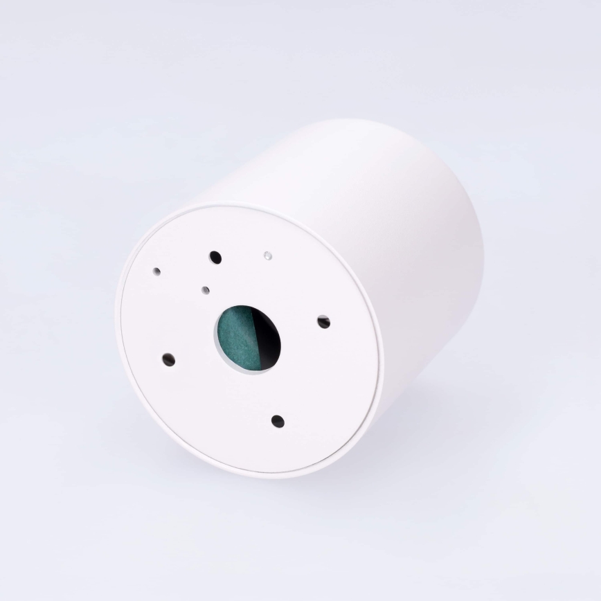 BRILAGI - Kúpeľňové bodové svietidlo MIA 1xGU10/30W/230V 84x80 mm biela IP54