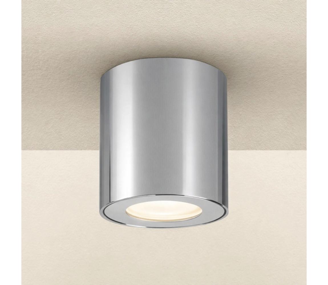 Brilagi - Kúpeľňové bodové svietidlo MIA 1xGU10/30W/230V 84x80 mm chróm IP54 WD306-CHR-OEM