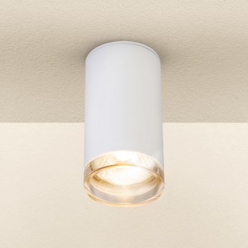 Brilagi - Kúpeľňové bodové svietidlo SELE 1xGU10/30W/230V IP44 biela