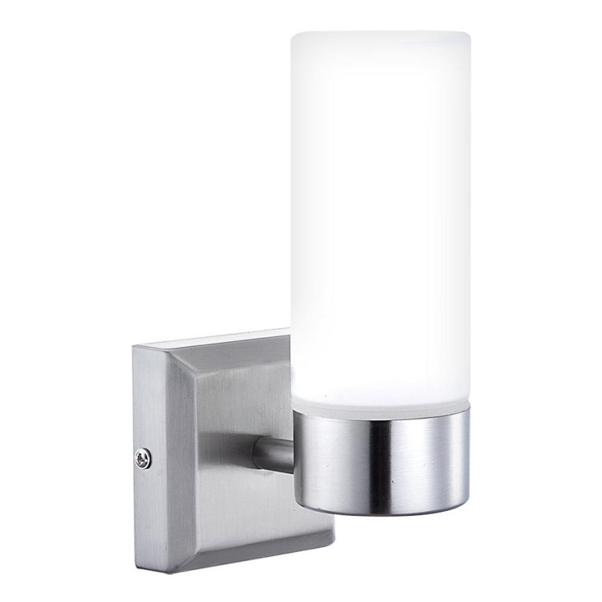 Brilagi - Kúpeľňové nástenné svietidlo RAY 1xE14/40W/230V IP44