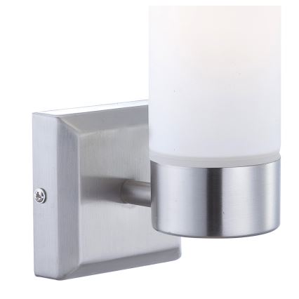 Brilagi - Kúpeľňové nástenné svietidlo RAY 1xE14/40W/230V IP44