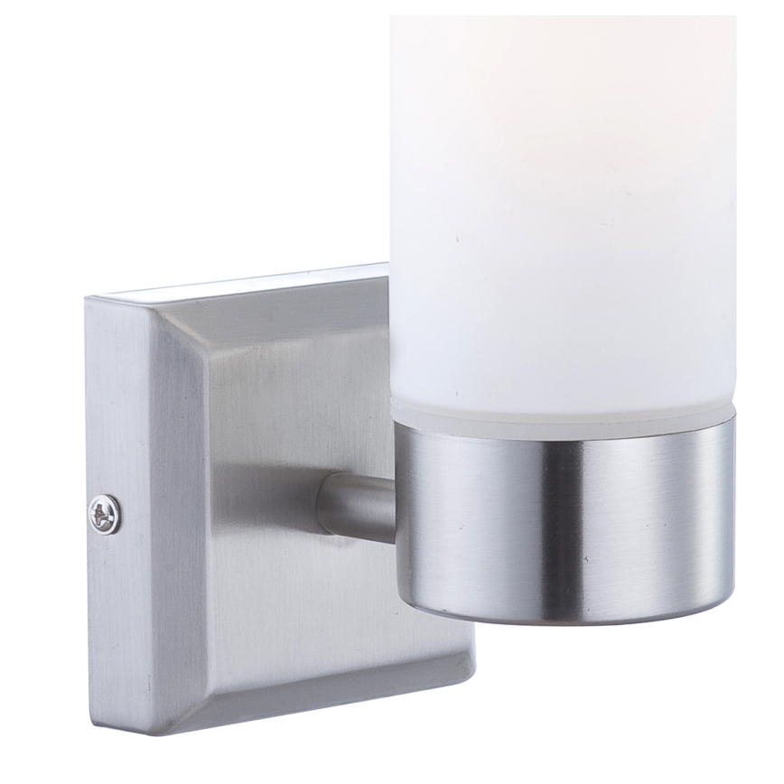 Brilagi - Kúpeľňové nástenné svietidlo RAY 1xE14/40W/230V IP44