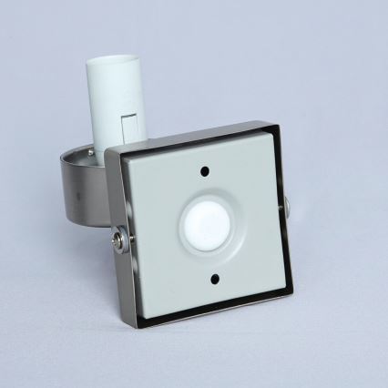 Brilagi - Kúpeľňové nástenné svietidlo RAY 1xE14/40W/230V IP44