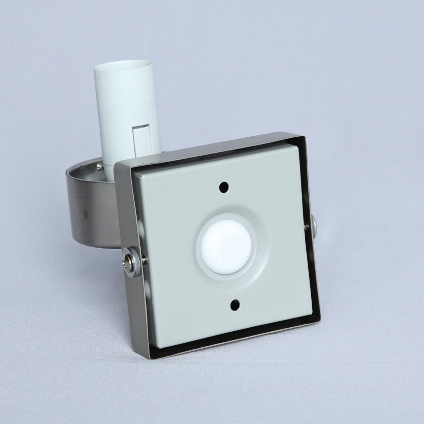 Brilagi - Kúpeľňové nástenné svietidlo RAY 1xE14/40W/230V IP44