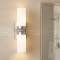 BRILAGI - Kúpeľňové nástenné svietidlo RAY 2xE14/40W/230V IP44