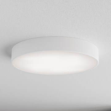 Brilagi - Kúpeľňové stropné svietidlo CLARE 4xE27/24W/230V pr. 50 cm IP54 biele