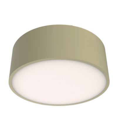 Brilagi - Kúpeľňové stropné svietidlo POOL 5xE27/15W/230V Ø 60 cm IP54 béžová