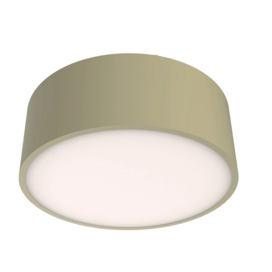 Brilagi - Kúpeľňové stropné svietidlo POOL 5xE27/15W/230V Ø 60 cm IP54 béžová