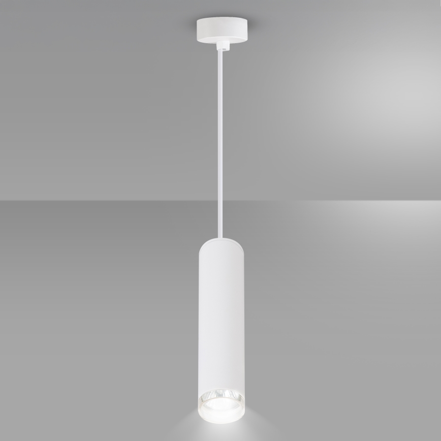 Brilagi - Kúpeľňový luster na lanku SELE AQUA 1xGU10/30W/230V IP44 biela