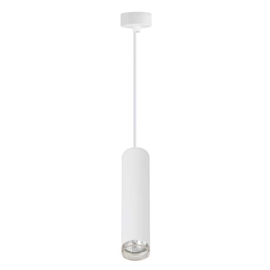 Brilagi - Kúpeľňový luster na lanku SELE AQUA 1xGU10/30W/230V IP44 biela
