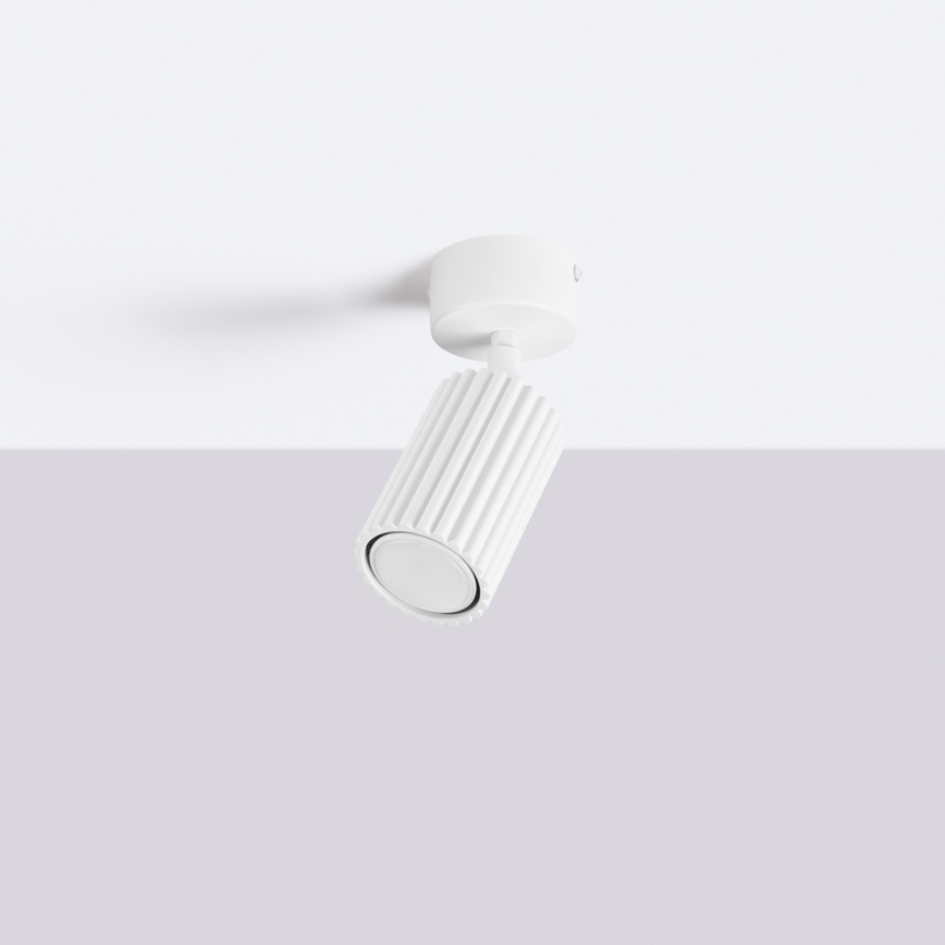 Brilagi - LED bodové svietidlo CRESTO 1xGU10/10W/230V biela