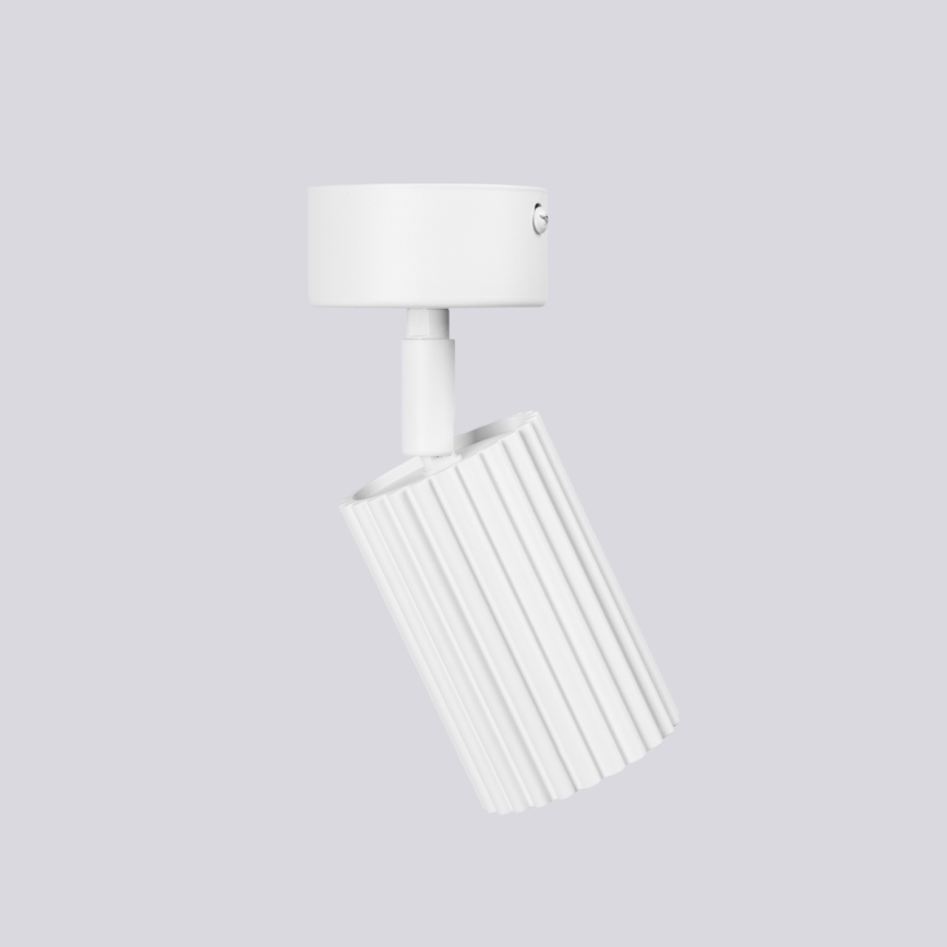 Brilagi - LED bodové svietidlo CRESTO 1xGU10/10W/230V biela