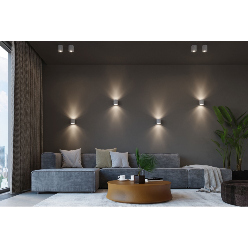 Brilagi -  LED Bodové svietidlo FRIDA 1xGU10/7W/230V betón