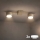 Brilagi - LED bodové svietidlo MONO 2xGX53/30W/230V béžové