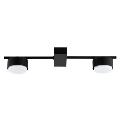 Brilagi - LED bodové svietidlo MONO 2xGX53/30W/230V čierna