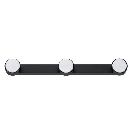 Brilagi - LED bodové svietidlo MONO 3xGX53/30W/230V čierne