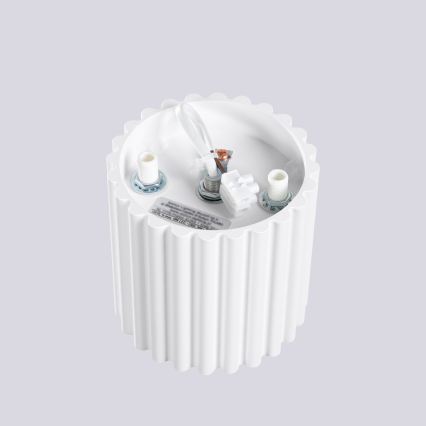 Brilagi - LED bodové svietidlo SFERA 1xGU10/10W/230V pr. 10 cm biela