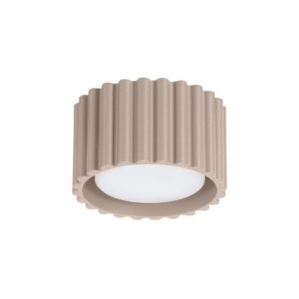 Brilagi - LED bodové svietidlo SFERA 1xGX53/30W/230V priemer 10 cm taupe