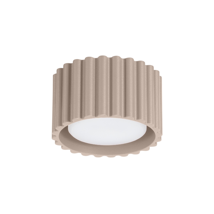 Brilagi - LED bodové svietidlo SFERA 1xGX53/30W/230V priemer 10 cm taupe