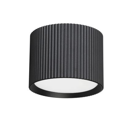 BRILAGI - LED Bodové svietidlo STRIPY 1xGX53/15W/230V 60x82 mm čierna