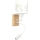 Brilagi - LED Detská flexibilná nástenná lampa BOBO WOOD 1xE27/25W/230V + LED/3W dub/biela/jednorožce