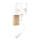 Brilagi - LED Detská flexibilná nástenná lampa BOBO WOOD 1xE27/25W/230V + LED/3W dub/biela/krémová/zajačiky